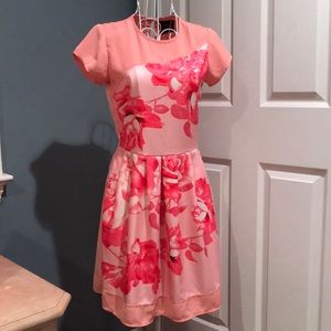 🧡dress by Plains&Prints